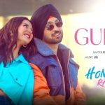 Guitar Lyrics – Raj Ranjodh