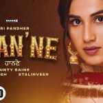 HAAN’NE LYRICS – Pari Pandher