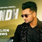 Kandh Bann Ke Lyrics – Vicky Dhaliwal