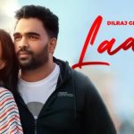 Laali Lyrics | Dilraj Grewal