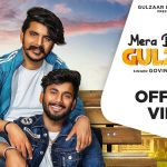 MERE BHAI GULZAAR LYRICS – Govind Chhaniwala