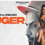 Ruger Lyrics – DJ Flow | Afsana Khan