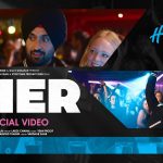 SHER LYRICS – Diljit Dosanjh