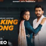 WALKING ALONG LYRICS – Nawab ft gurlez akhtar