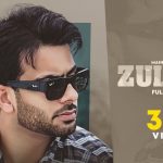 Zulfan Lyrics – Mankirt Aulakh