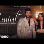 4 Mint Lyrics – Nawab ft gurlez akhtar