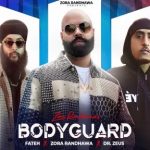 Bodyguard Lyrics | Zora Randhawa | Sandeep Thind