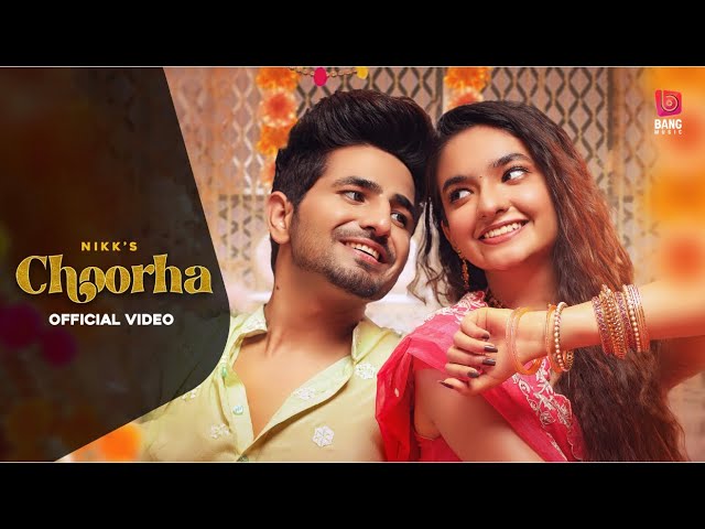 CHOORHA LYRICS – Nikk