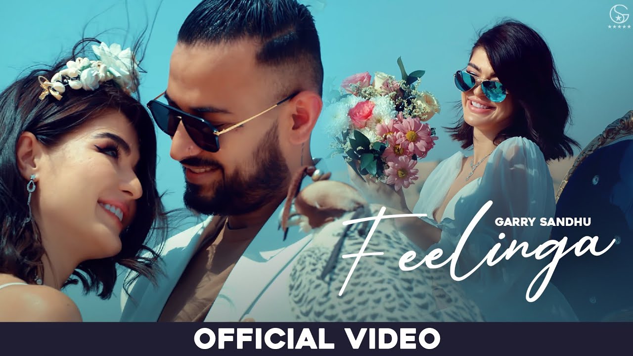 Feelinga Lyrics – Garry Sandhu