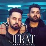 JURAT LYRICS – Zorawar Brar, Harf Cheema, Seerat Grewal