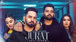 JURAT LYRICS – Zorawar Brar, Harf Cheema, Seerat Grewal