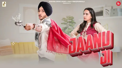 Jaanu Ji Lyrics | Navjeet