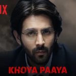 Khoya Paaya Lyrics | Dhamaka