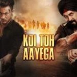 Koi Toh Aayega Lyrics – Antim