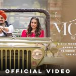 MOH LYRICS – Barbie Maan Ft. Sidhu Moose Wala