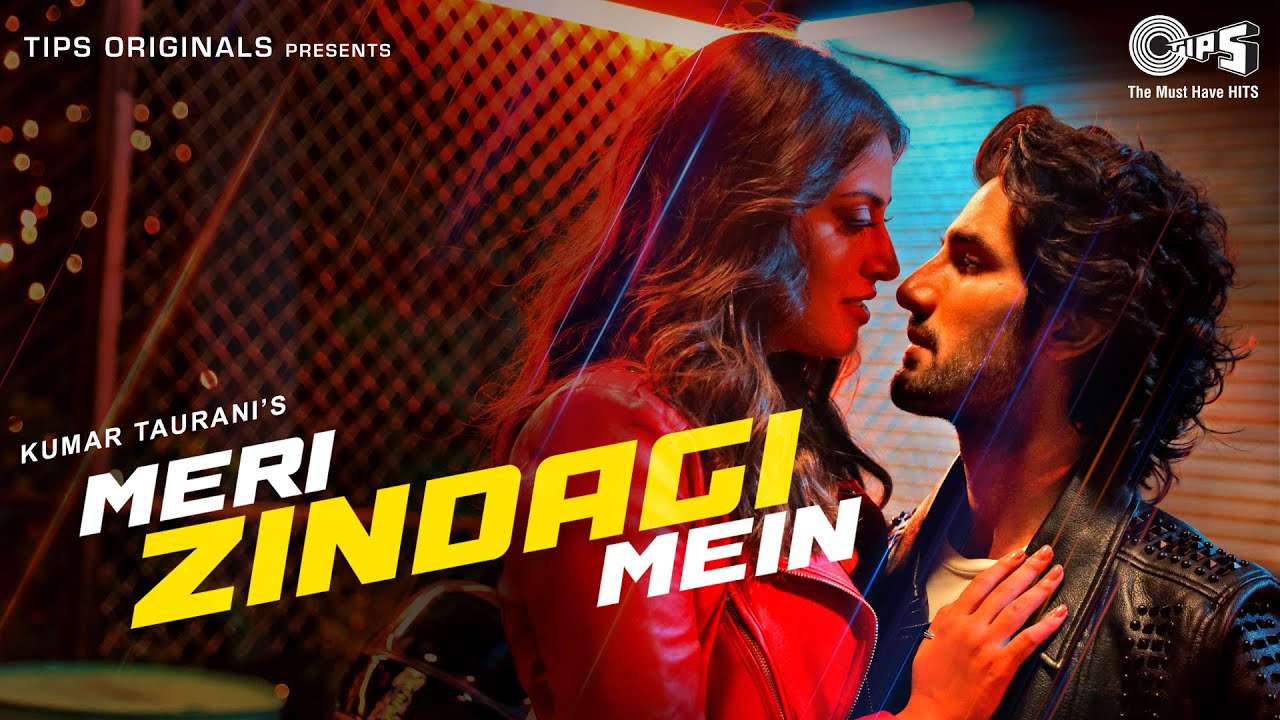 Meri Zindagi Mein Lyrics – Amit Mishra