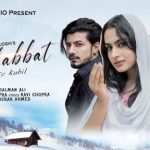 Mohabbat Ke Kabil Lyrics | Salman Ali