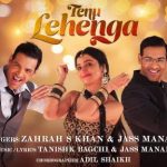 Tenu Lehenga Lyrics | Satyameva Jayate 2