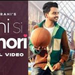 Uljhi Si Chhori Lyrics – Sahil Rahi