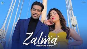 Zalma Lyrics | Guri