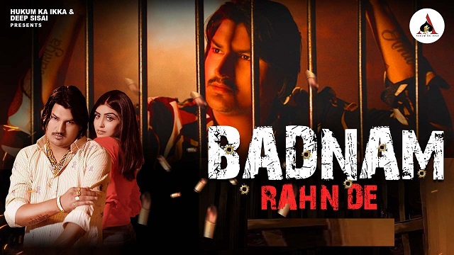 Badnam Rahn De Lyrics – Amit Saini Rohtakiya