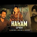 Hakam Lyrics – Teeja Punjab | Ranjit Bawa