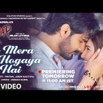 Tu Mera Hogaya Hai Lyrics – Tadap