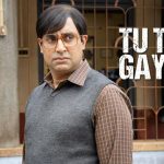 Tu Toh Gaya Re Lyrics | Bob Biswas