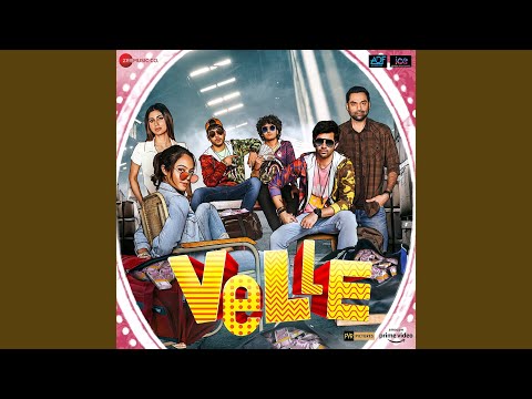 Yaaron Ka Bulaava Lyrics – Velle