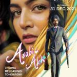 Arabic Akh Lyrics Galwakdi | Tarsem Jassar | Wamiqa Gabbi | Deep Jandu