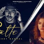 Galti Lyrics | Preet Harpal