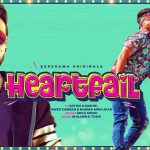 Heartfail Lyrics – Mika singh