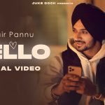 Hello Lyrics – Nirvair Pannu