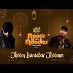 JHOOM BARAABAR JHOOMM LYRICS – Salman Ali