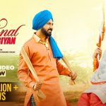 Jatt Nal Yaariyan Lyrics – Kamal Khan & Gippy Grewal