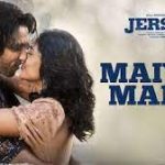 MAIYYA MAINU LYRICS – Jersey | Sachet Tandon