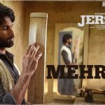 Mehram Lyrics – Jersey