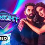 Midnight Lyrics Parmish Verma