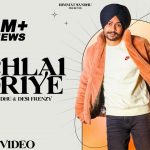 Nachlai Goriye Lyrics – Himmat Sandhu