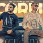 Scorpio Lyrics – Geeta Zaildar | Sultaan