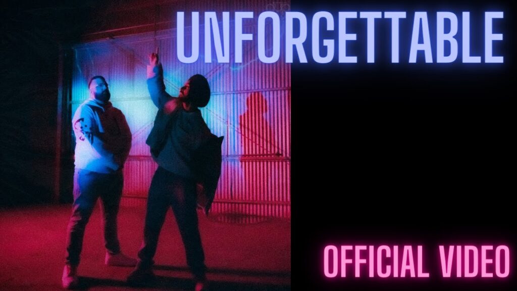 Unforgettable Lyrics- Diljit Dosanjh