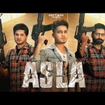 Asla Lyrics – Kaka Pardhan | Karan Randhawa