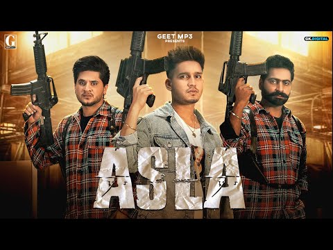 Asla Lyrics – Kaka Pardhan | Karan Randhawa