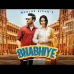 Bhabhiye Lyrics – Gurjas Sidhu