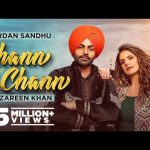 Chann Chann Lyrics – Jordan Sandhu