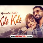 Kde Kde Lyrics – Maninder Buttar