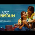 Mere Humdum Lyrics – Akshar & Jyotica Tangri