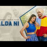 Talda Ni Lyrics – Amar Sehmbi & Mehar Vaani