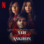 Humra Sajaniya Lyrics – Yeh Kaali Kaali Ankhein