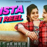 Insta Ki Reels Lyrics- Amit Saini Rohtakiya